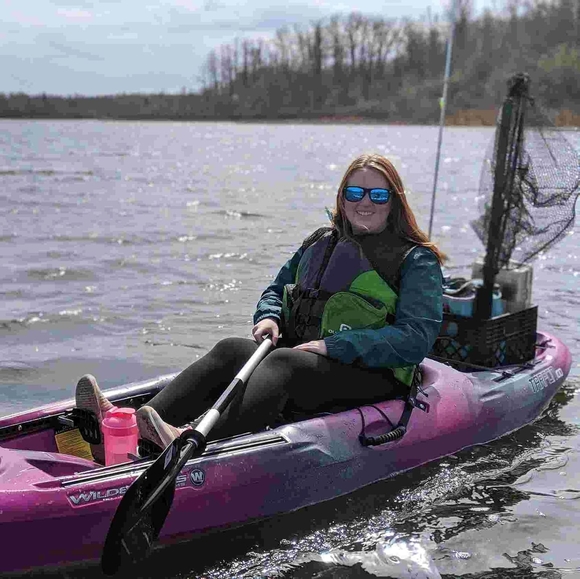 Meet your Posher, Renae - Picture 2 of 2